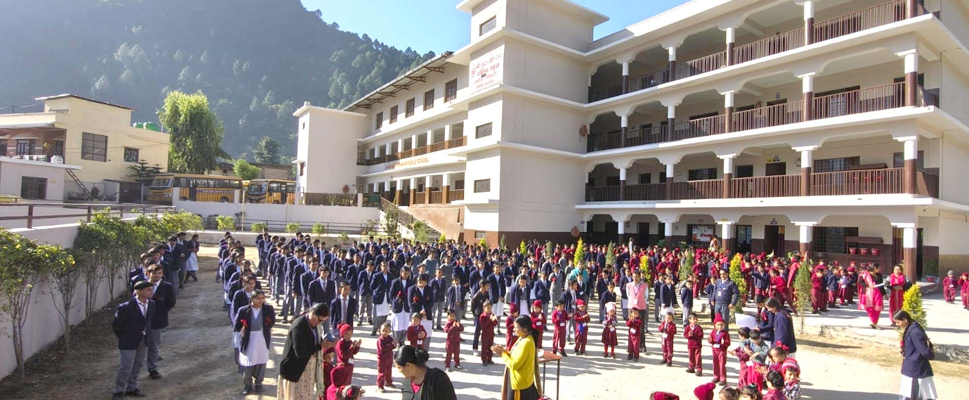 SGRR-Schools